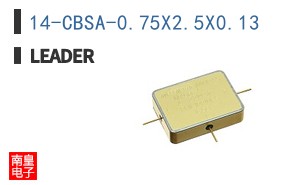 14-CBSA-0.75X2.5X0.13 ͼƬ